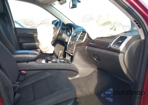 2013 Jeep Grand Cherokee Laredo from USA, damaged, VIN 1C4RJFAG3DC607338